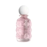 Perfume Laverne White Garden 100ml frasco árabe mujer floral frutal bergamota mandarina manzana azahar geranio ciruela vainilla