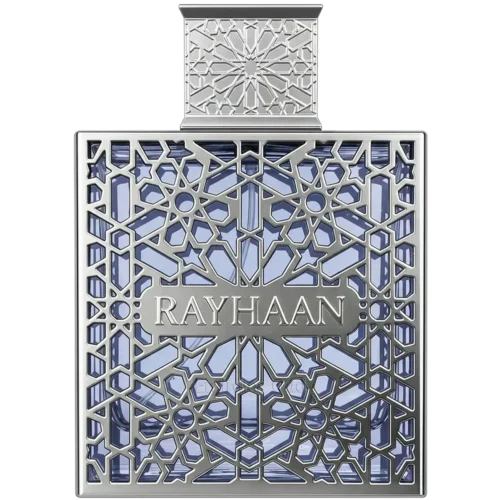 Rayhaan Aquatica 100ml - Frasco Perfume Rayhaan Aquatica 100ml frasco árabe hombre cítrico tropical lima leche de coco caña de azúcar ron tonka