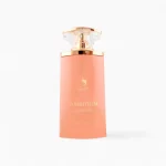 Perfume Volare Ambition Guideline 100ml frasco árabe unisex amaderado especiado olíbano azafrán rosa sándalo