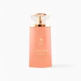 Perfume Volare Ambition Guideline 100ml frasco árabe unisex amaderado especiado olíbano azafrán rosa sándalo