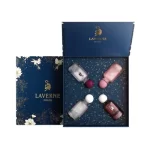 Set Laverne Dedication For Her: cuatro perfumes árabes femeninos de 25 ml In Love, Last Chance, Bella y Musk Garden
