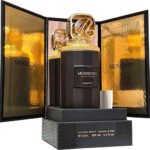 Riiffs Momento 100ml frasco con caja perfume árabe unisex amaderado especiado oriental dulce