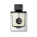 Perfume Armaf Club de Nuit Urban Man 105ml frasco árabe hombre amaderado aromático bergamota menta lavanda cedro vetiver