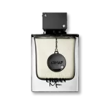 Perfume Armaf Club de Nuit Urban Man 105ml frasco árabe hombre amaderado aromático bergamota menta lavanda cedro vetiver