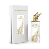 Amaran Angel Paradise 85ml frasco con caja perfume árabe unisex floral cítrico azahar bergamota cardamomo almizcle