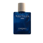 Perfume nicho Constança BCN Nautilus Intense 100ml frasco aromático acuático hombre