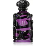 Perfume Lattafa Habik for Men 100ml frasco árabe masculino aromático especiado cardamomo lavanda