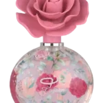 Perfume Lattafa Layaan 75ml frasco árabe femenino floral frutal pera verde jazmín