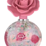 Perfume Lattafa Layaan 75ml frasco árabe femenino floral frutal pera verde jazmín