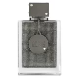 Perfume Armaf Club de Nuit Bling 75ml frasco árabe unisex amaderado fresco cítricos notas florales y vainilla