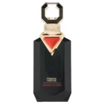 Perfume French Avenue Amber Empire 100ml frasco árabe hombre amaderado oriental ambarado vainilla ámbar y sándalo
