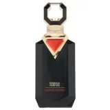 Perfume French Avenue Amber Empire 100ml frasco árabe hombre amaderado oriental ambarado vainilla ámbar y sándalo