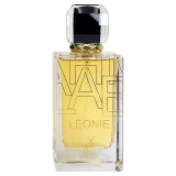 Perfume Maison Alhambra Leonie 100ml frasco árabe mujer floral fresco lavanda mandarina flor de azahar vainilla
