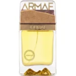 Perfume Armaf Dunescape Dubai Extrait 100ml frasco árabe unisex aromático fougère limón naranja sanguina y sándalo