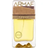 Perfume Armaf Dunescape Dubai Extrait 100ml frasco árabe unisex aromático fougère limón naranja sanguina y sándalo