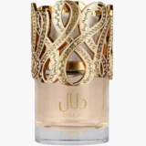 Perfume Lattafa Dalal 100ml frasco árabe mujer floral frutal gourmand manzana mandarina jazmín y vainilla