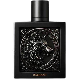 Perfume Árabe Rayhaan Wolf EDP 100ml