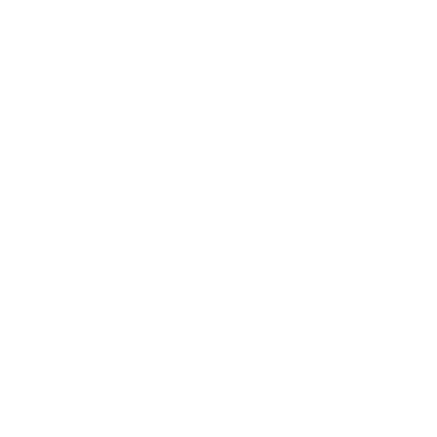 Logo de Rasasi en blanco
