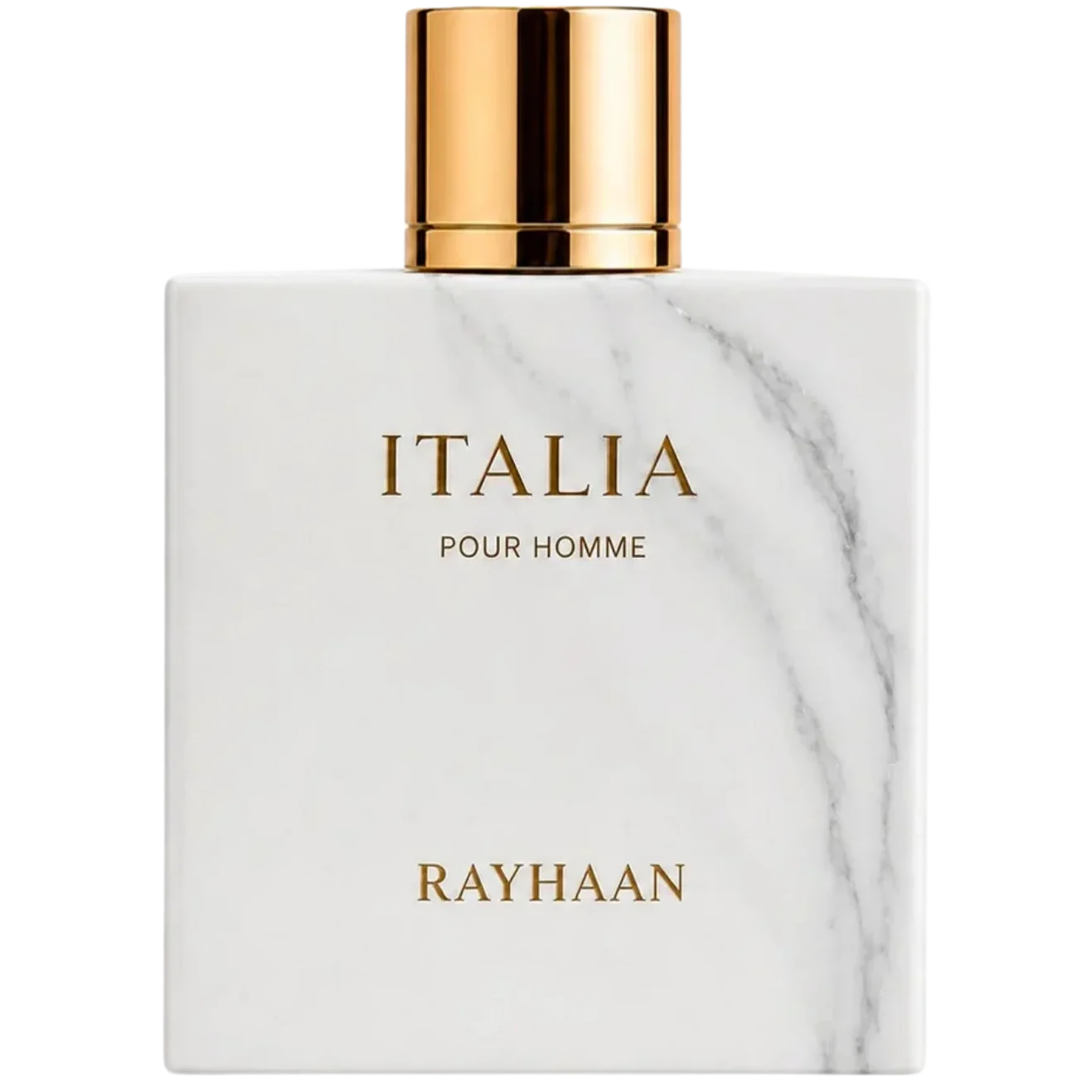 Perfume Árabe Rayhaan Italia EDP 100ml