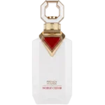 Perfume French Avenue Noble Cedar 100ml frasco árabe unisex amaderado floral almizclado aldehídos bergamota azahar cedro