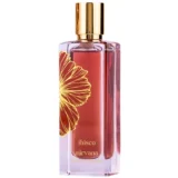 Perfume Paris Corner Ibisco Nirvana 65ml frasco árabe unisex floral frutal grosella negra menta hibisco rosa vainilla