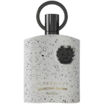 Perfume Afnan Supremacy Collector's Edition 100ml frasco árabe hombre chipre frutal piña manzana abedul musgo de roble