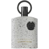 Perfume Afnan Supremacy Collector's Edition 100ml frasco árabe hombre chipre frutal piña manzana abedul musgo de roble
